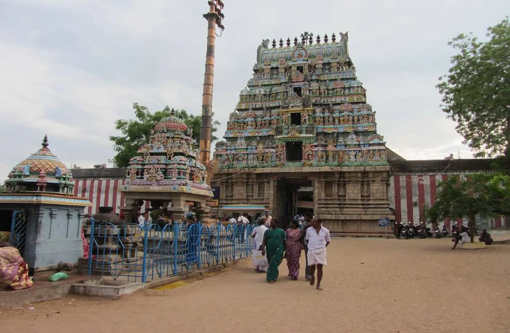 kalvi yogam 